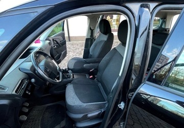 Citroen Grand C4 Picasso II Grand Picasso Facelifting 1.2 PurTech 130KM 2018 Citroen C4 Grand Picasso Ledy Navi 7-osobowy 1.2 Benzyna 131KM, zdjęcie 12