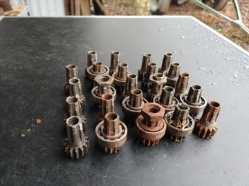 РЕЖИМ ПЕРЕДАЧИ ROMET JAWA JAWKA MOPE ОРИГИНАЛ