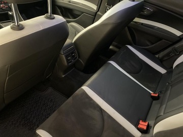 Seat Leon III 2016 Seat Leon 2.0 TSI Cupra S&amp;S DSG III (2012-) Seat L, zdjęcie 10