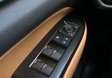 Lexus NX II SUV Facelifting 2.5 350h 243KM 2023 Lexus NX NX 350h Prestige 4x4 FV23 Bezwypadkowy ASO 1 wlasciciel, zdjęcie 27