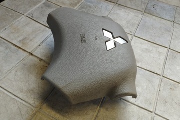 AIRBAG ŘIDIČE MITSUBISHI GRANDIS (NA_W) MN103444 2.4L GASOLINE 121KW 2004