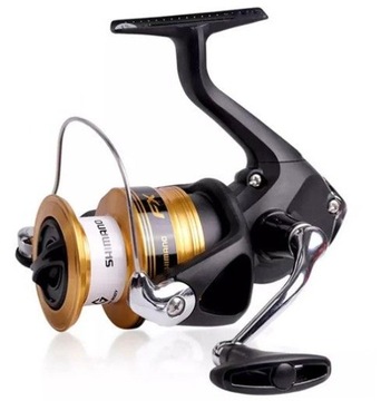 Катушка Shimano FX FC 4000.