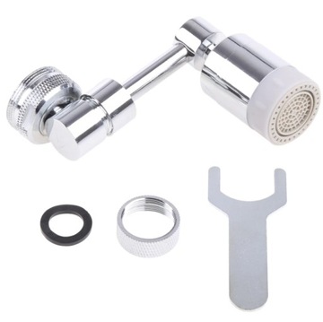 PERLATOR ПОВОРОТНЫЙ кухонный смеситель 1080 Поворотный удлинитель для смесителя