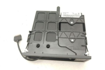 Panel strerowania nawigacji BENTLEY CONTINENTAL FLYING SPUR (3W_)