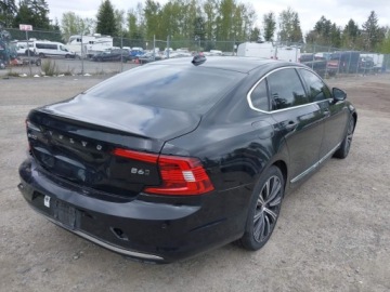 Volvo S90 II 2024 Volvo S90 2024 VOLVO S90 B6 PLUS 2.0 Benzyna 295KM, zdjęcie 6