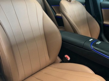 Mercedes Klasa E W214 Sedan 2.0 220d 197KM 2026 E Klasa 220 d 4-Matic AMG 2.0 197KM, zdjęcie 6