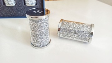 Набор кухонных контейнеров для перца и соли GLAMOUR