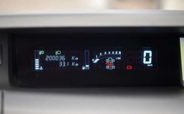 Renault Espace IV Van 2.0 i 16V Turbo 170KM 2009 Renault Grand Espace Renault Grand Espace 2.0 Navitech 2.0 Benzyna 170KM, zdjęcie 28