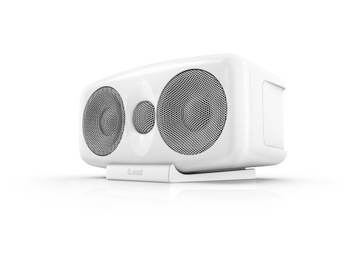 IK Multimedia iLoud MTM White — активный монитор
