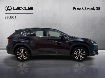Lexus NX I SUV Facelifting 300 238KM 2021 Lexus NX 300 F Impression AWD I (2014-2021) Lexus, zdjęcie 3