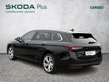 Skoda Superb III Kombi Facelifting 1.5 TSI 150KM 2024 Skoda Superb Selection, DSG, Salon Polska, ASO, LE, zdjęcie 2