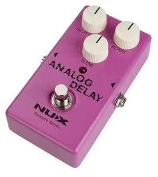 VINTAGE V100BLK - НАБОР ГИТАРЫ И ЭФФЕКТОВ