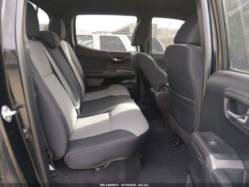 Toyota Tacoma II 2023 Toyota Tacoma Trd Off Road 2023 3.5 Benzyna 278KM, zdjęcie 12