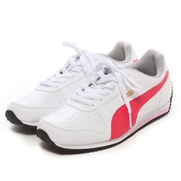 Buty dPuma Fieldsprint L Jr 354596-06 WIOSNA LATO R.37,5