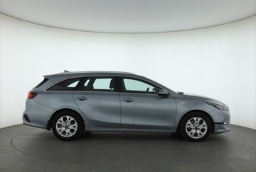 Kia Ceed III Kombi 1.5 T-GDI 160KM 2021 Kia Ceed 1.5 T-GDI, Salon Polska, 1. Właściciel, zdjęcie 5