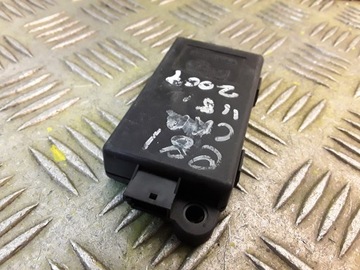 6989713 JINÉ MODUL 123 D 150 2008 BMW 1 (E81)