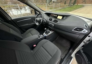 Renault Scenic III XMOD Energy TCe 115KM 2015 Renault Scenic Renault Scenic 1.2 TCE Energy Life 1.2 Benzyna 115KM, zdjęcie 7