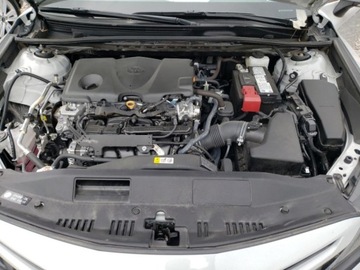 Toyota Camry IX 2022 Toyota Camry TOYOTA CAMRY SE, 2022r., 2.5L, zdjęcie 10