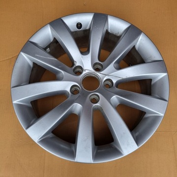 Felga Volkswagen VW SCIROCCO 17 1k8601025