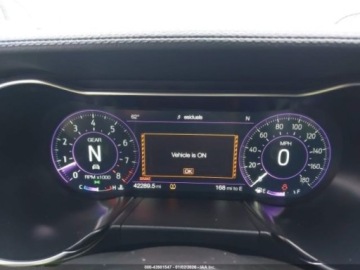 Ford Mustang VI 2021 Ford Mustang 2021 Ford Mustang Mach 1 Fastback 5.0 Benzyna 480KM, zdjęcie 10