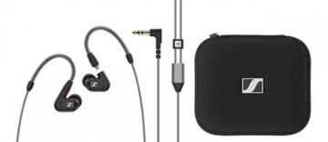 Słuchawki dokanałowe Sennheiser IE300