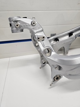 BMW K 1200 S K 1300 04-08 Рамочная документация Бельгия