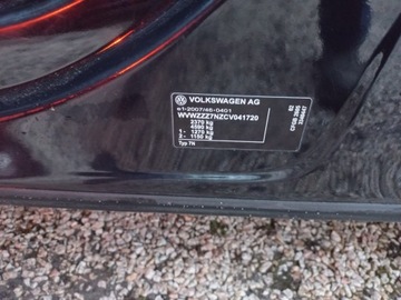 Volkswagen Sharan II Van 2.0 TDI-CR BMT 140KM 2012 VW SHARAN 20 TDI AUTOMAT STAN B.ŁADNY, zdjęcie 25