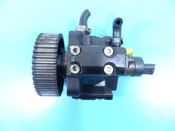 ČERPADLO VSTŘIKOVAČE ALFA ROMEO 166 0445010006 2.4 JTD