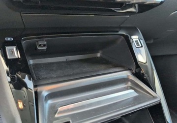 Peugeot 208 II Hatchback 1.2 PureTech 130KM 2023 Peugeot 208 2008 1.2 PureTech Allure Pack SS EAT8 1.2 Benzyna 130KM, zdjęcie 15