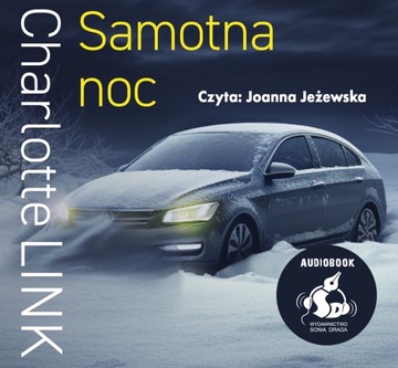 (Audiobook mp3) Samotna noc