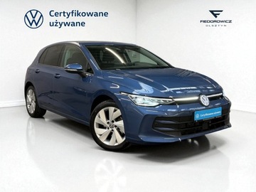 Volkswagen Golf VIII 2025 Volkswagen Golf Volkswagen Golf, zdjęcie 12