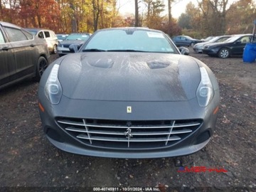 Ferrari California 2015 Ferrari California 2015 r., 3,9L CALIFORNIA T 3.9 Benzyna 553KM, zdjęcie 1