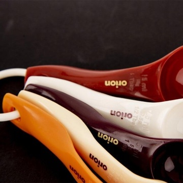 МЕРНЫЕ ЛОЖКИ 1мл. 2,5 мл. 5мл. 7,5 мл 15 мл