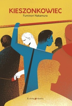 Kieszonkowiec - e-book