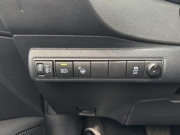 Toyota Corolla XII TS Kombi 1.2 Turbo D-4T 116KM 2022 Toyota Corolla 1.2 T Comfort Seria E21 (2019-), zdjęcie 21