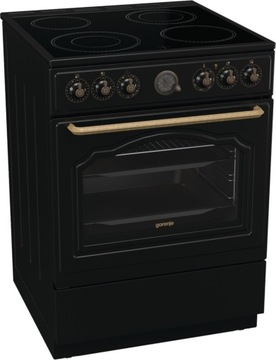 Кухня GORENJE GECS6B71CLB