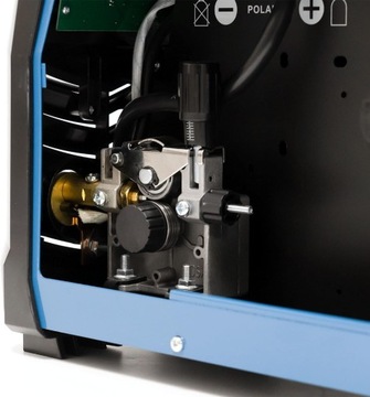 Ipotools mig 225 Son - синергетический сварщик инвертора