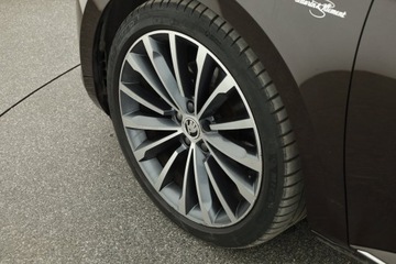 Skoda Superb III Liftback 2.0 TDI 190KM 2017 Skoda Superb 2.0 TDI, Salon Polska, 187 KM, zdjęcie 18