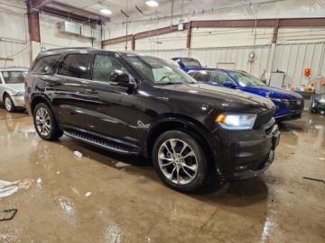 Dodge Durango III 3.6 V6 294KM 2020 Dodge Durango Gt 2020 3.6 Benzyna 295KM, zdjęcie 4