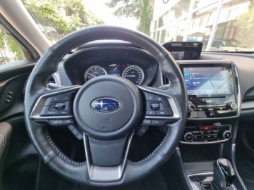 Subaru Forester V 2020 Subaru Forester 2.0i-L Exclusive Navi (EyeSight) L, zdjęcie 15