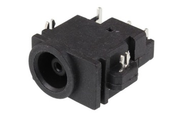 Gniazdo zasilania DC Jack do Samsung NP-R505