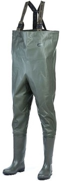 WODERY SPODNIOBUTY JAXON PRESTIGE rozmiar 45