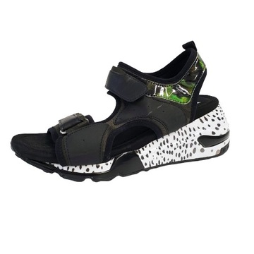 Sandały sportowe Steve Madden 36
