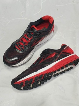 Кроссовки BROOKS GHOST, размер 46,5/30,5 см.