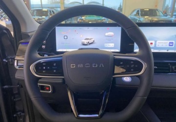 Omoda 5 1.6 T-GDI 147KM 2025 Omoda 5 Omoda 5 1.6 T-GDI Premium DCT 1.6 Benzyna 147KM, zdjęcie 12