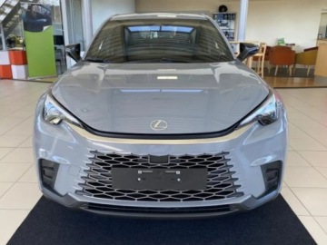 Lexus LBX 1.5 Hybrid 136KM 2026 LEXUS LBX LBX 1.5 Hybrid Suv 136KM 2026, zdjęcie 2