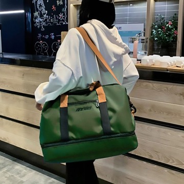 ЖЕНСКАЯ МУЖСКАЯ СПОРТИВНАЯ ДОРОЖНАЯ СУМКА НА ПЛЕЧЕ ЧЕМАД ДЛЯ ЙОГИ ДЛЯ ТРЕНАЖЕРНОГО ЗАЛА 30Л