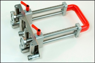 10080 BENDER XL-150 BIEGETEC