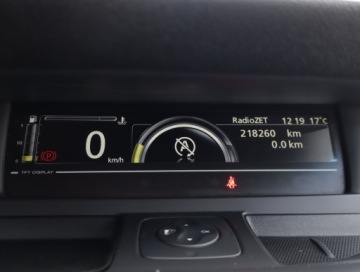 Renault Scenic III XMOD dCi 110KM 2015 Renault Scenic 1.5 dCi, Salon Polska, Serwis ASO, zdjęcie 10