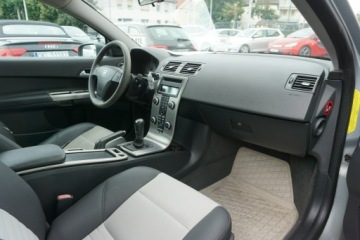 Volvo C30 Hatchback 3d 1.6 100KM 2008 Volvo C30 polski salon, zdjęcie 14